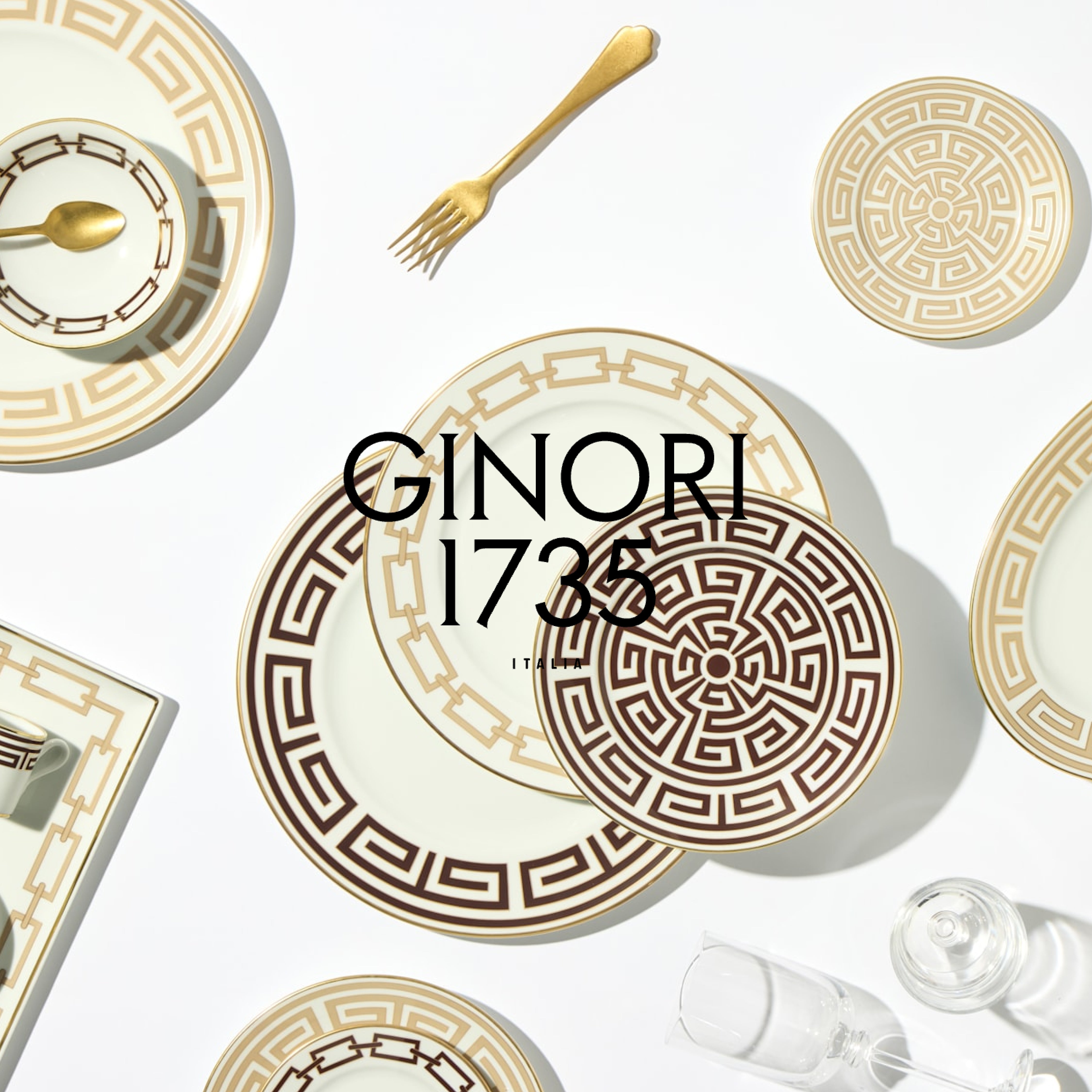 Ginori 1735