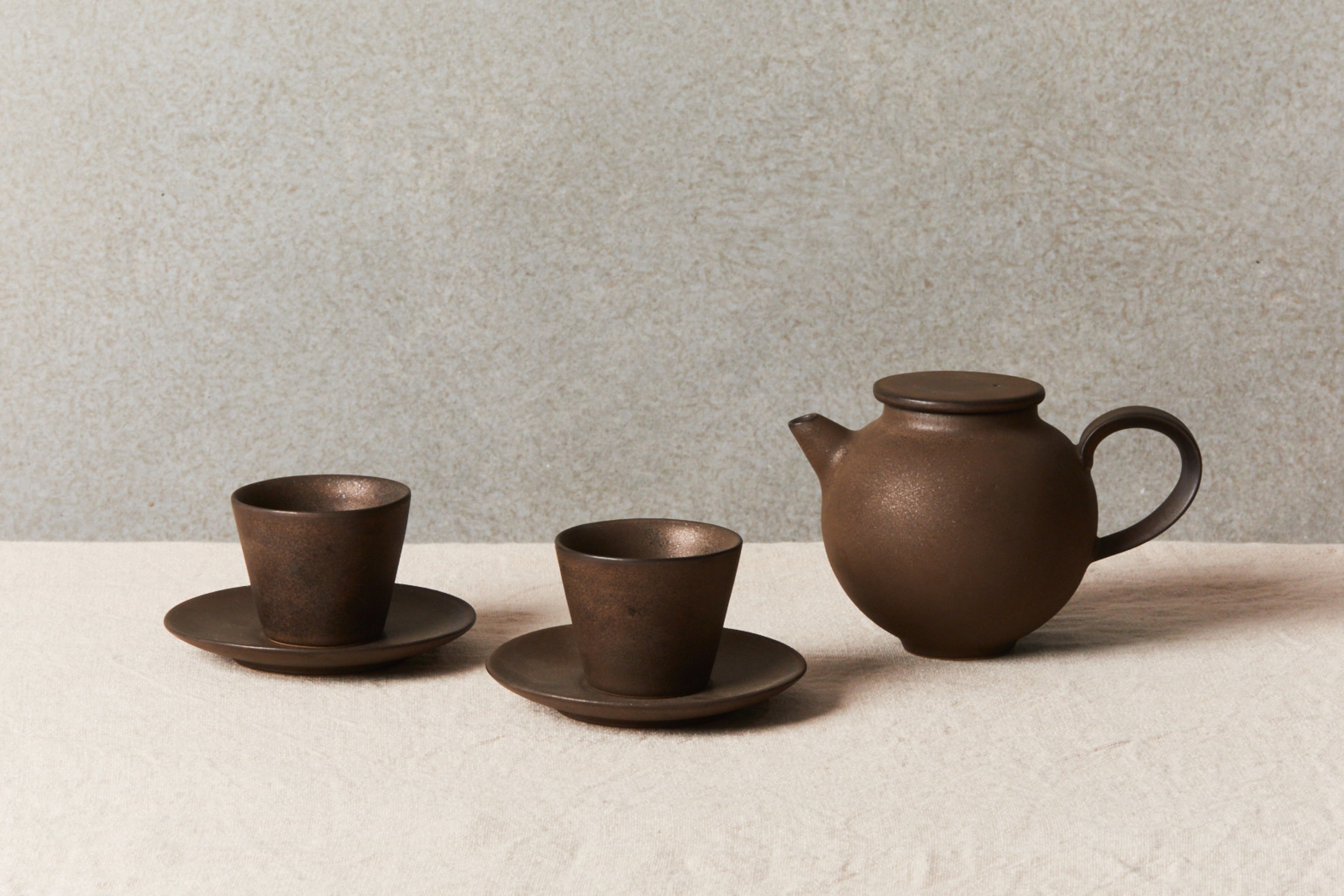 ARJ Los Angeles Coffee Cups & Teaware