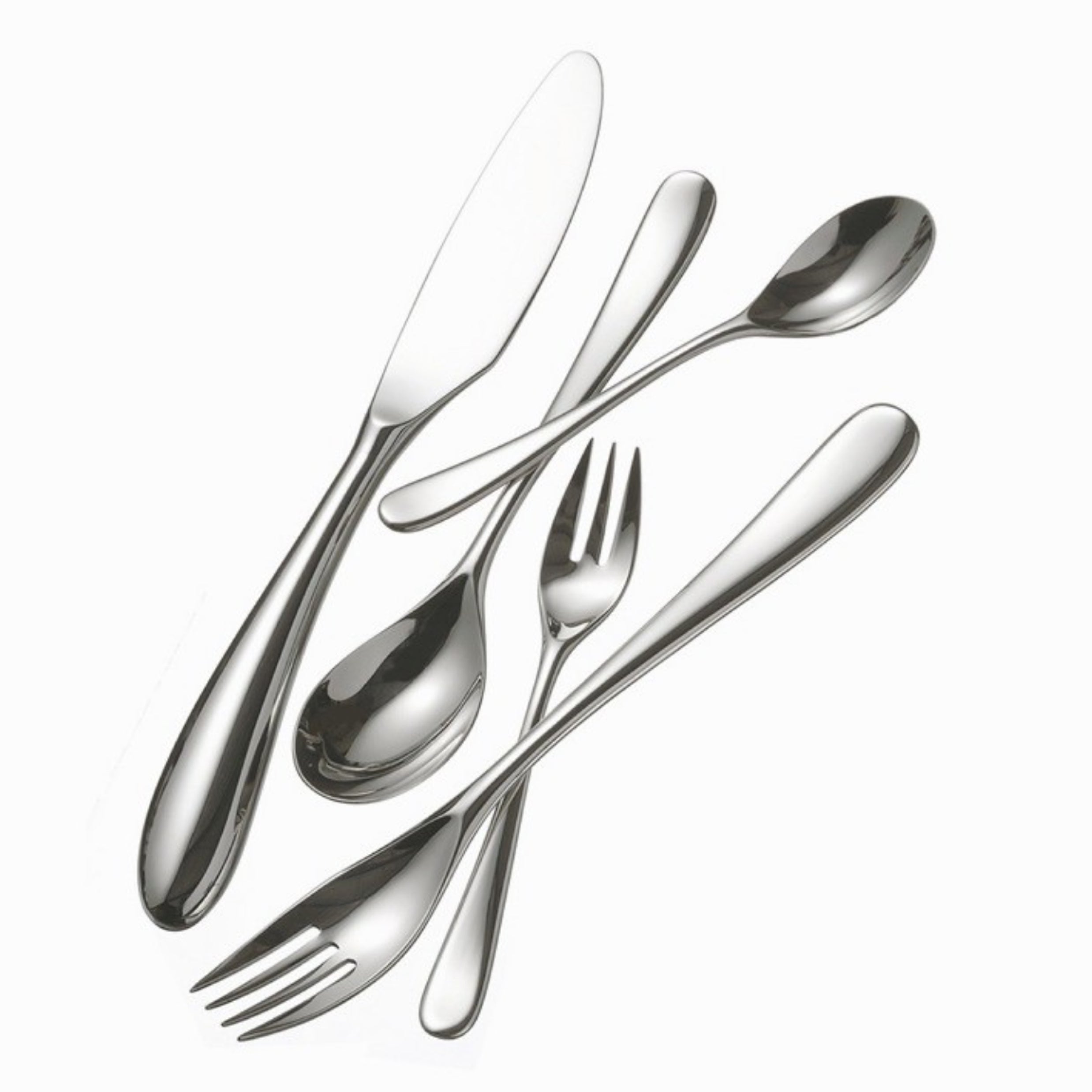 FLATWARE SETS & CUTLERY SETS