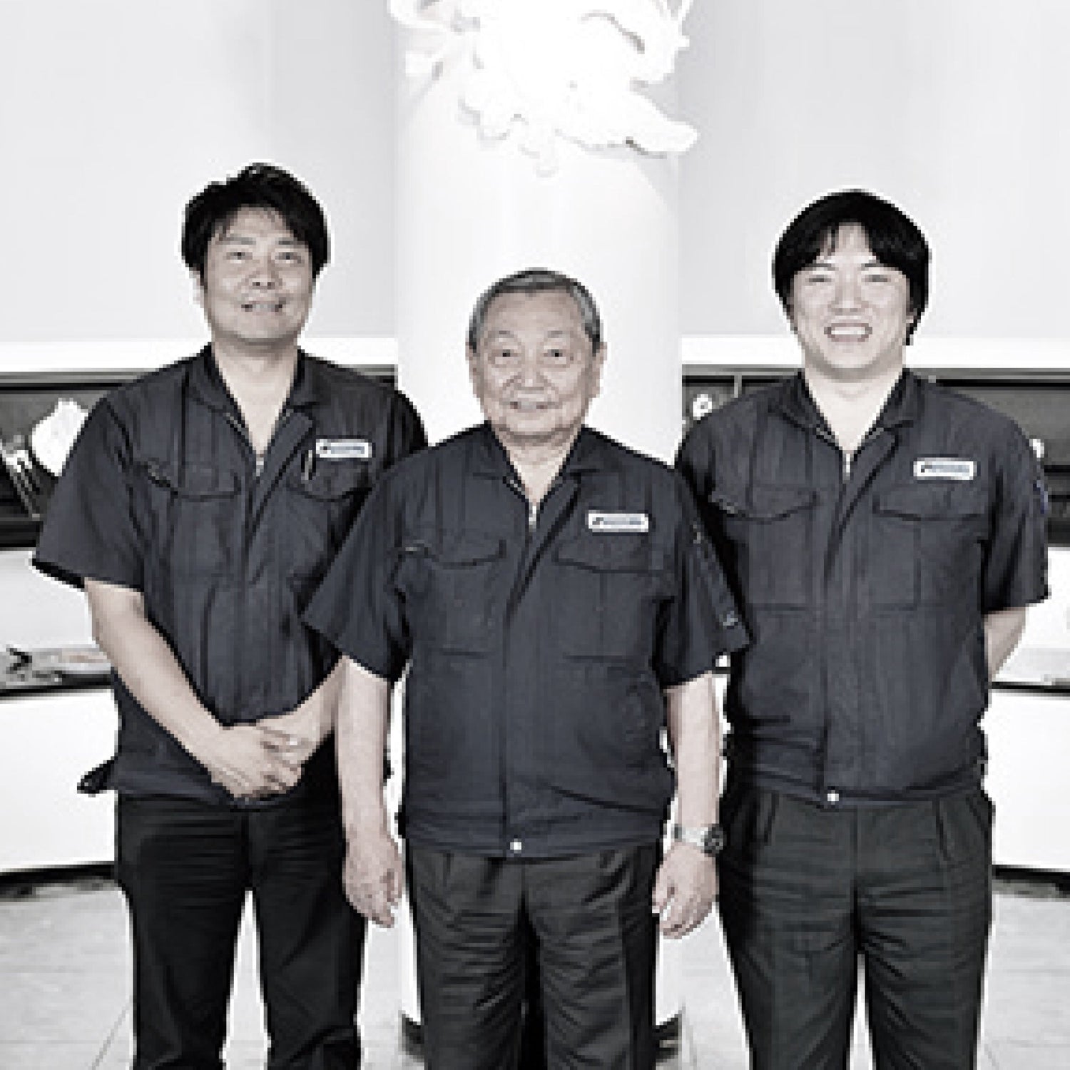 Yamazaki Flatware