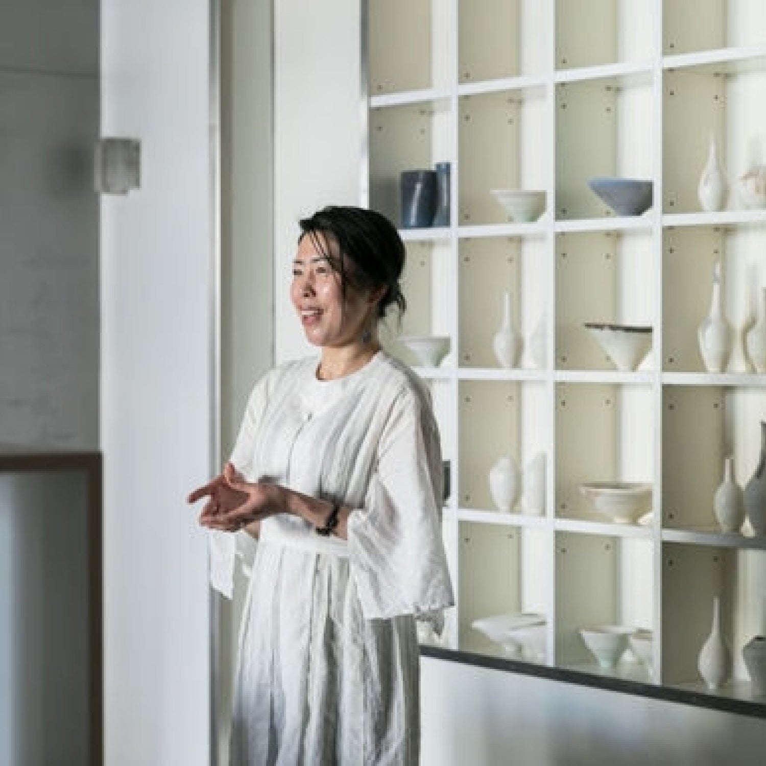 Yuko Ikeda (池田優子)