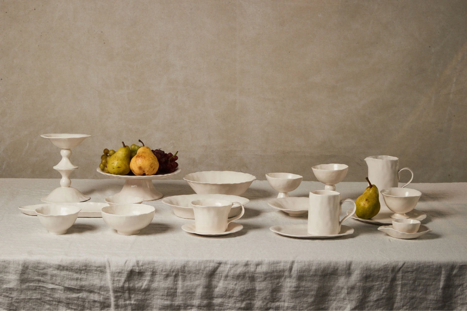 Nahye Park Ceramics | ARJ Los Angeles