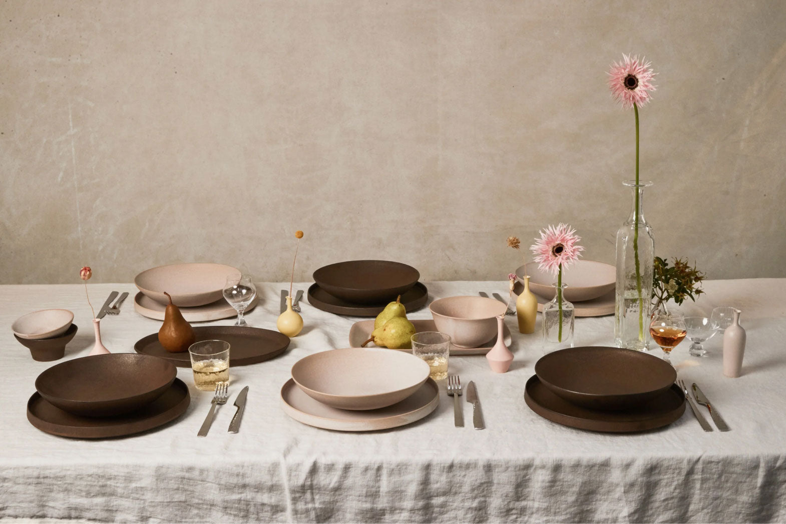 Patina Collection
