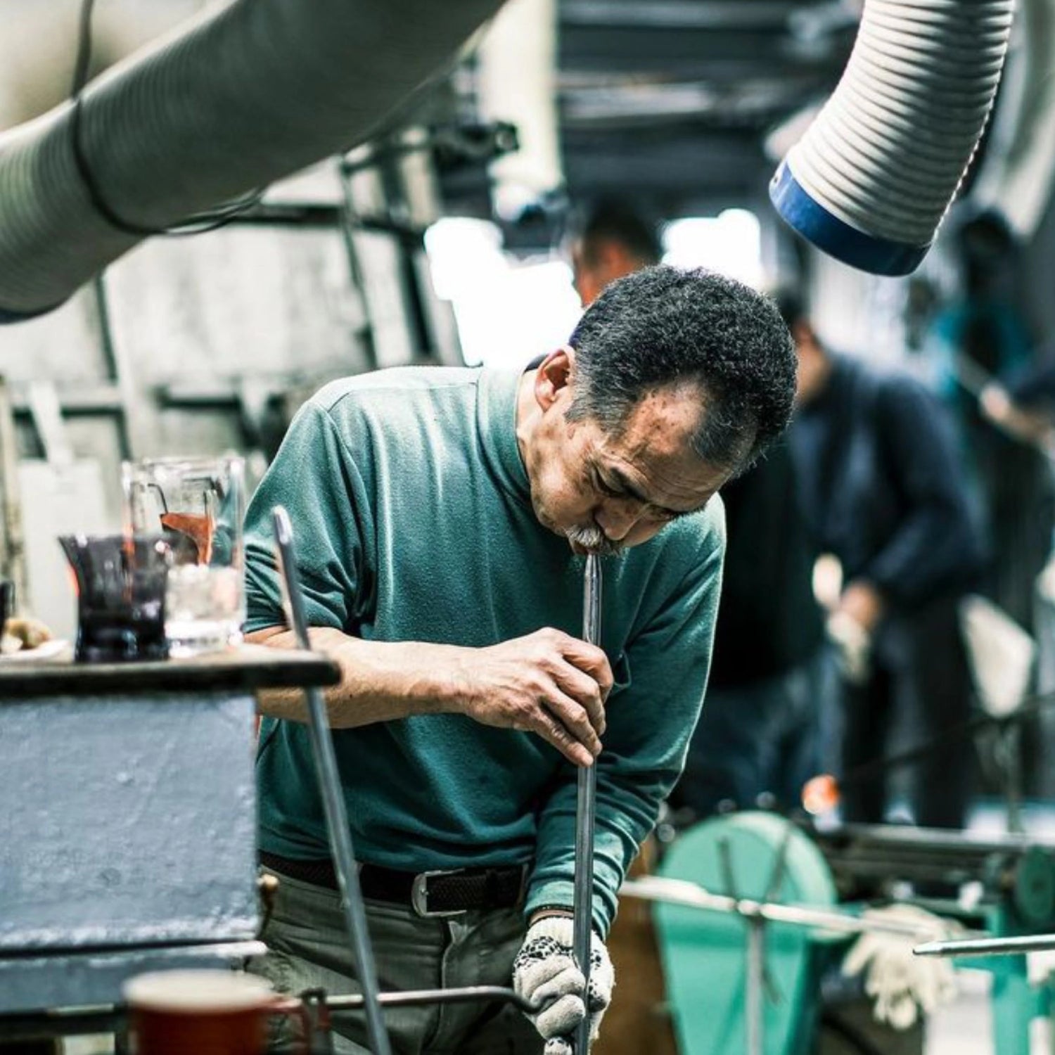 Kimoto Glass Tokyo