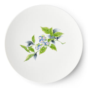 Blueberry 29 Plate