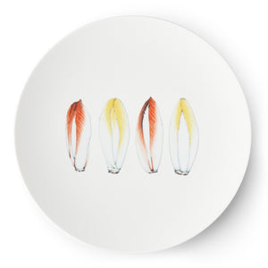 Chicory 29 Plate