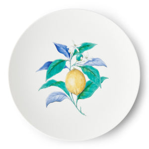 Lemon 29 Plate