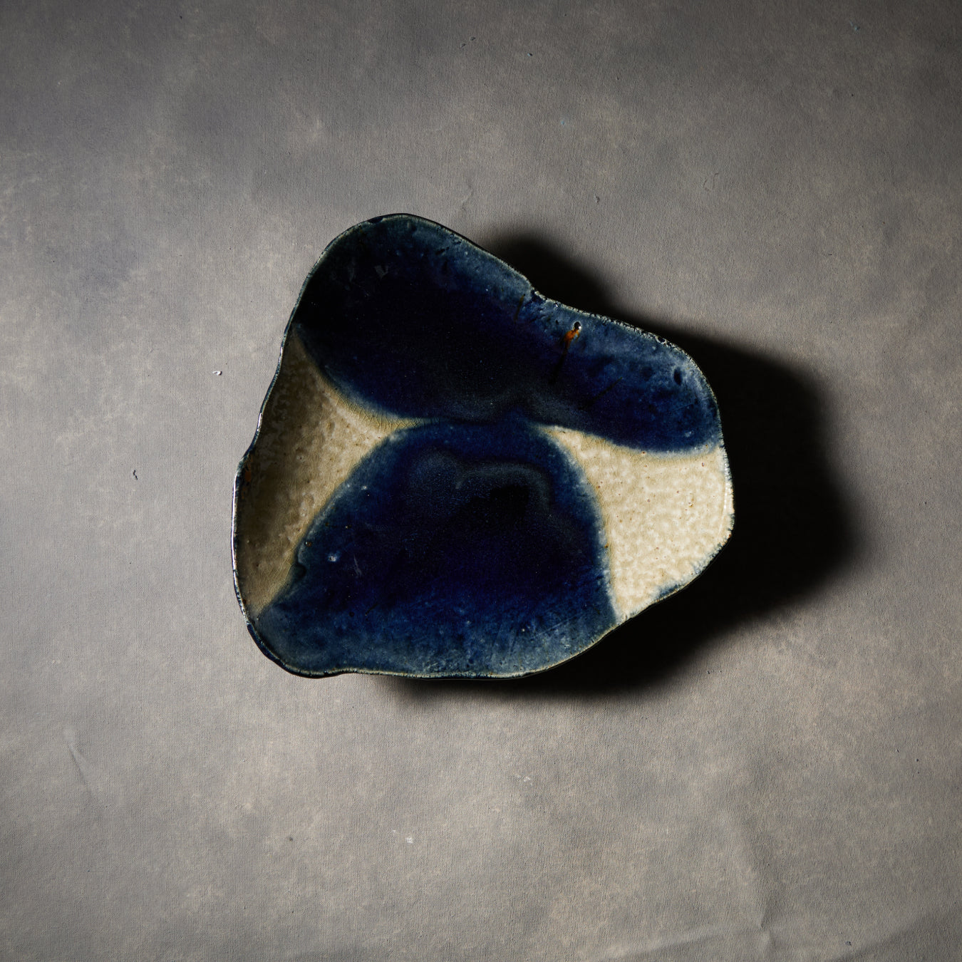 Eiji Matsumura Large Plate