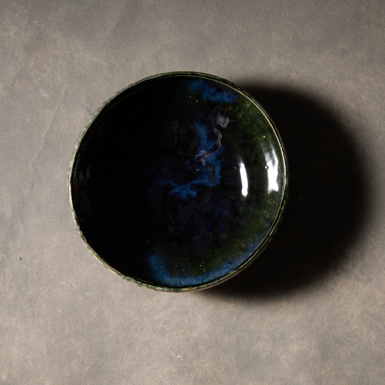 Eiji Matsumura Large Bowl
