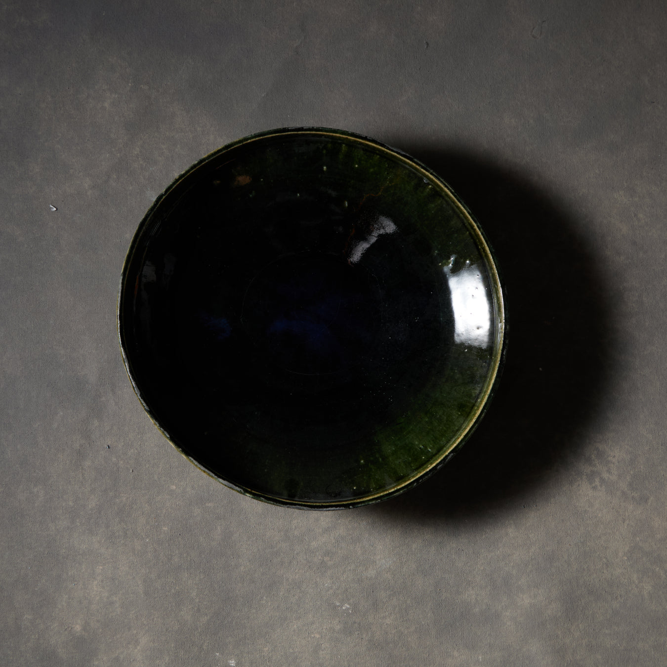 Eiji Matsumura Shallow Bowl A