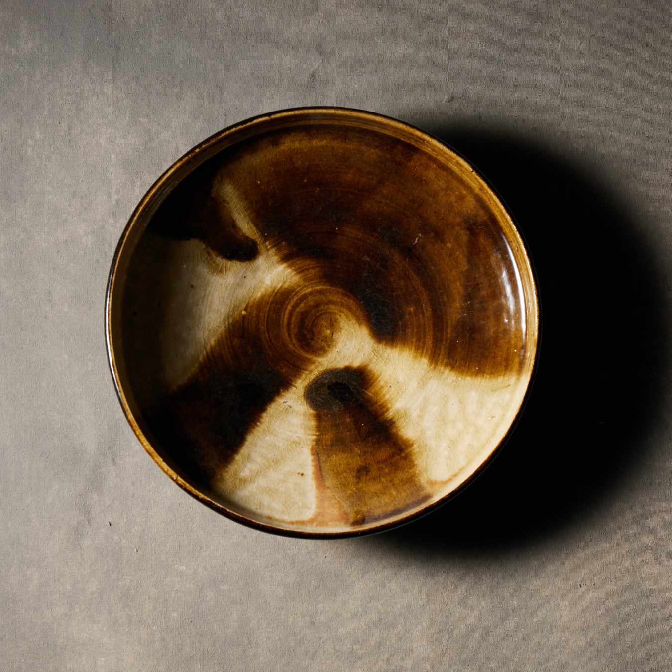 Eiji Matsumura Shallow Bowl A