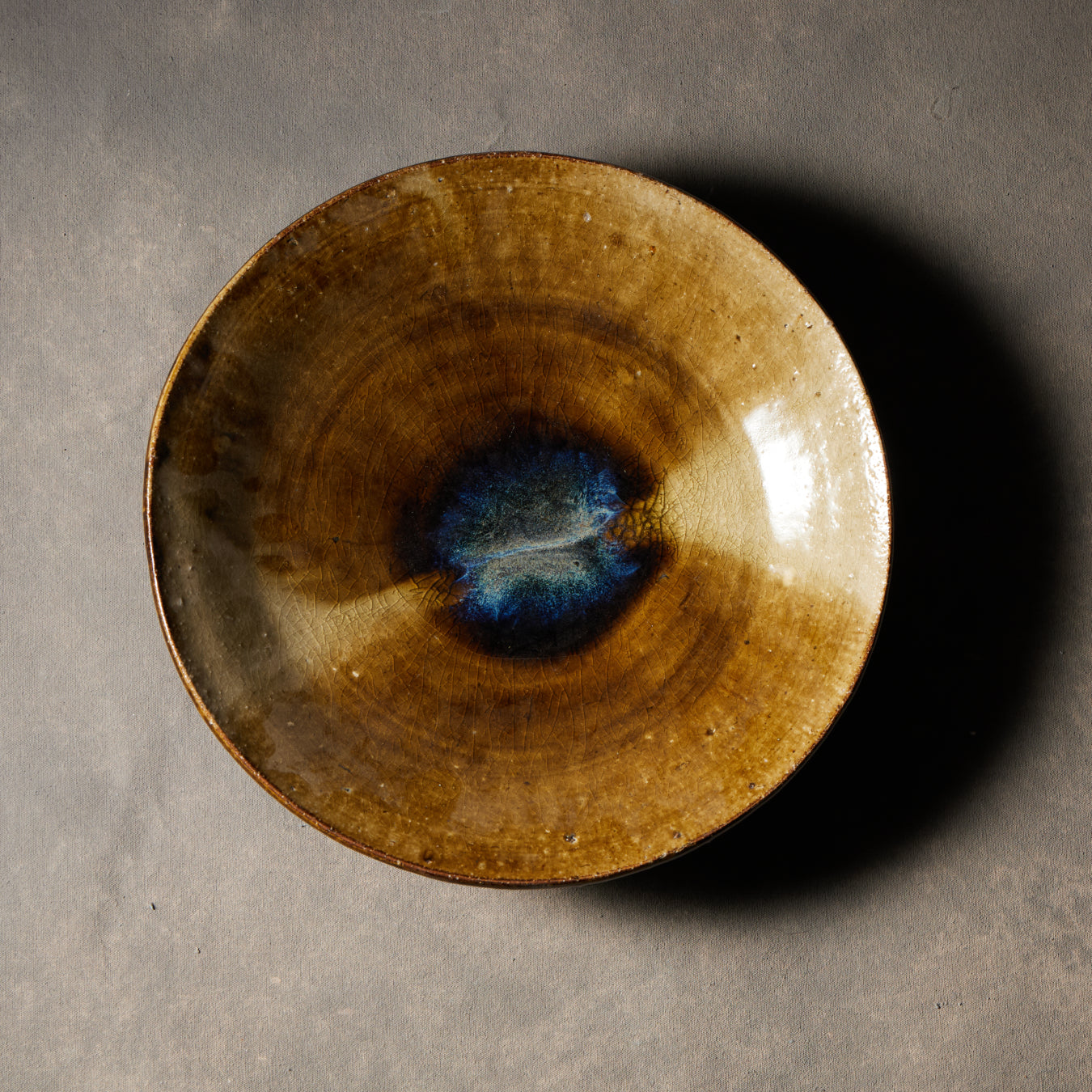 Eiji Matsumura Large Plate/Bowl B