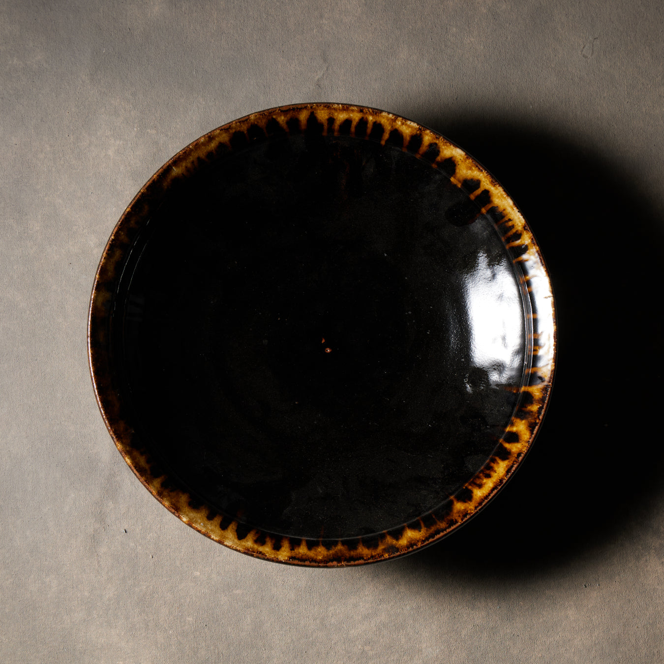 Eiji Matsumura Large Plate/Bowl A
