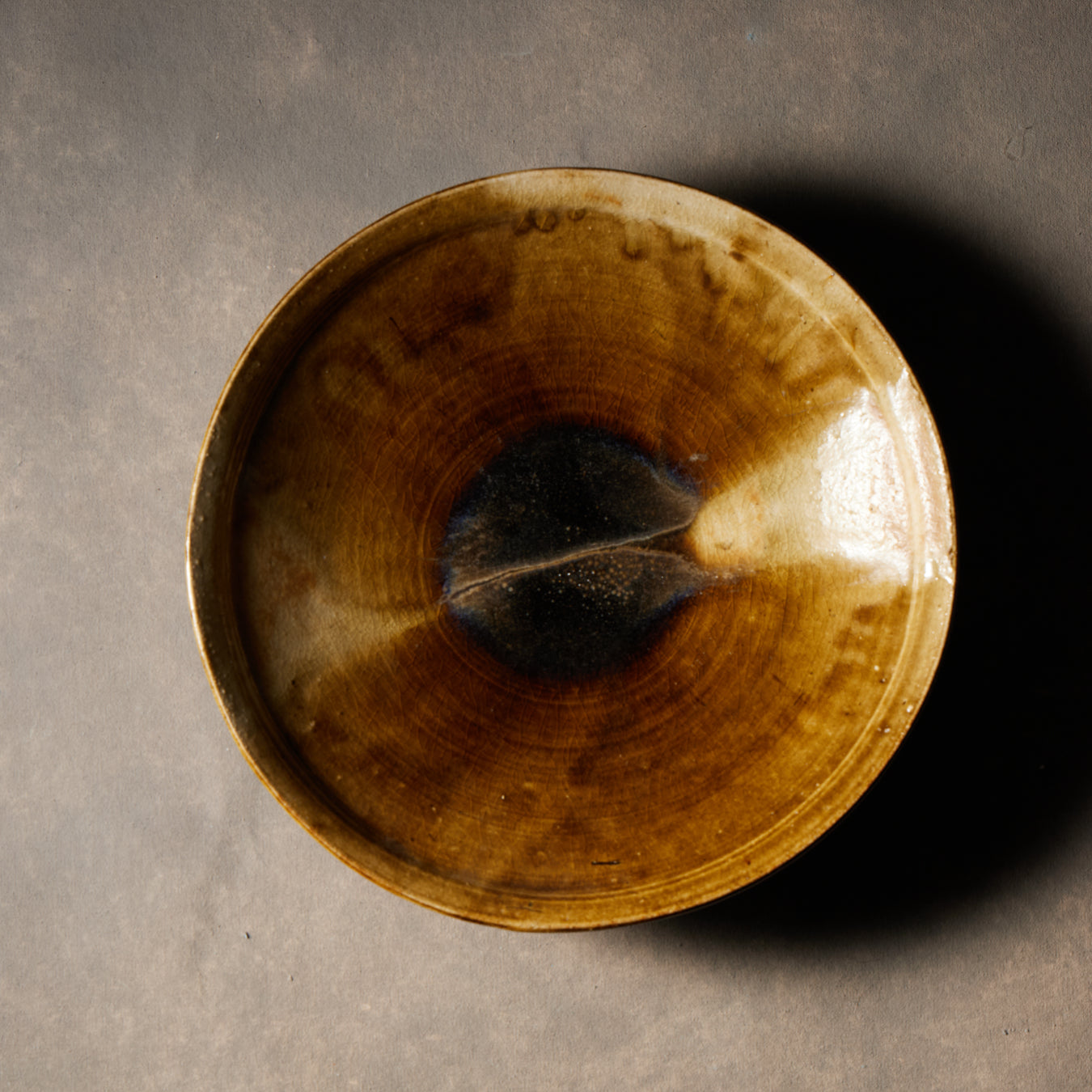Eiji Matsumura Large Plate/Bowl A