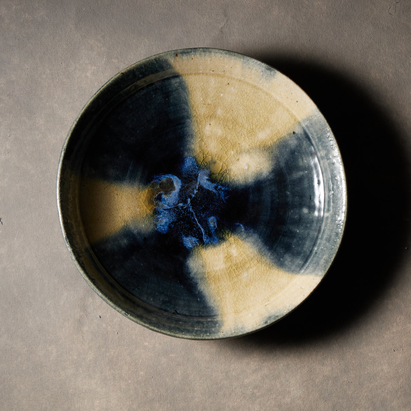 Eiji Matsumura Large Plate/Bowl A