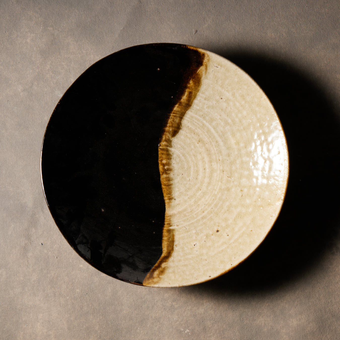 Eiji Matsumura Large Plate/Bowl A