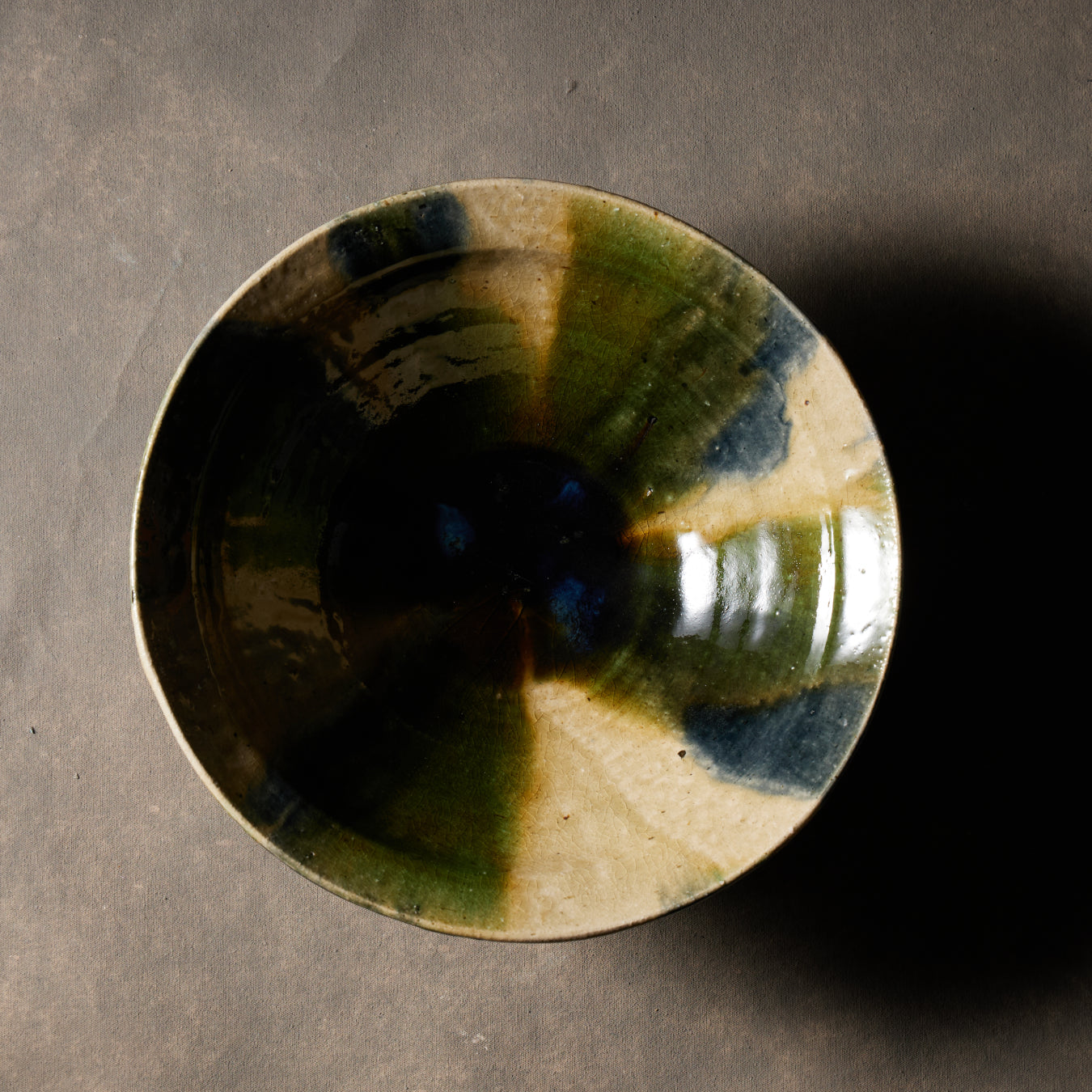 Eiji Matsumura Large Plate/Bowl A