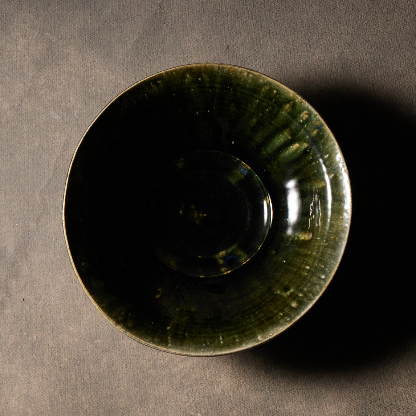 Eiji Matsumura Large Plate/Bowl A
