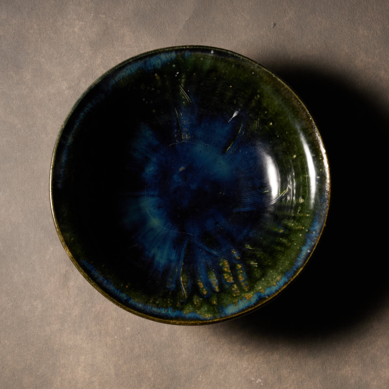 Eiji Matsumura Large Plate/Bowl A
