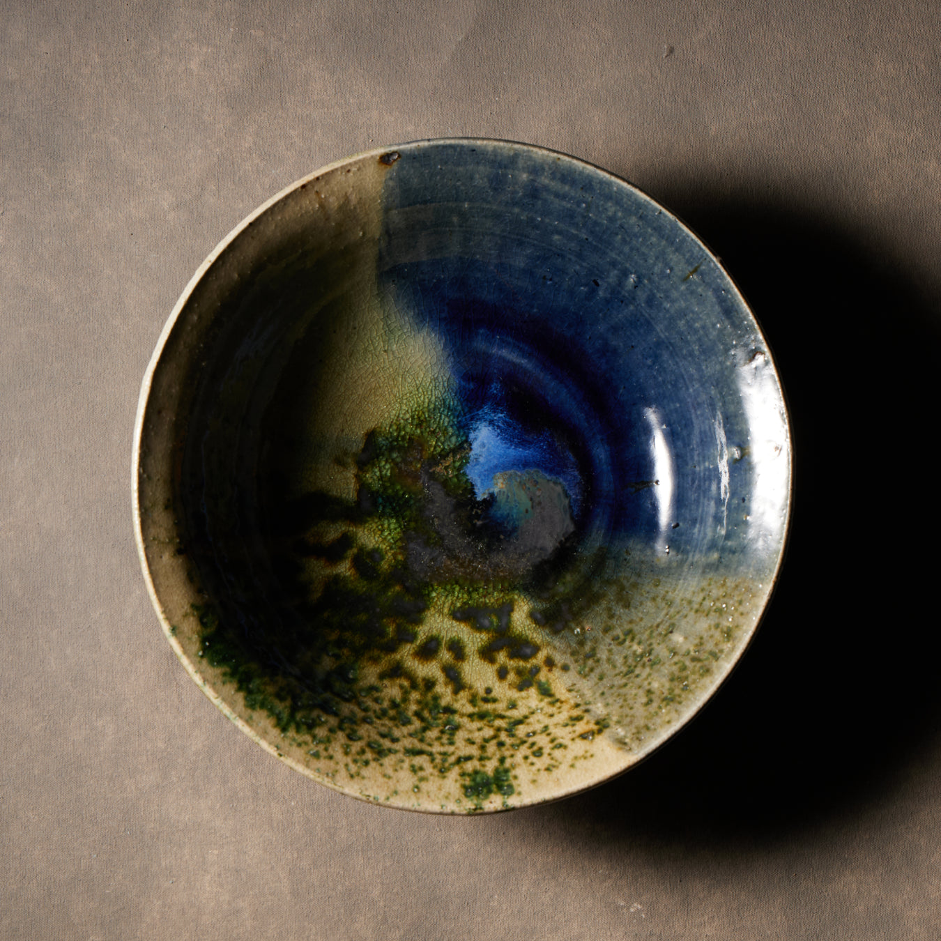 Eiji Matsumura Large Plate/Bowl A