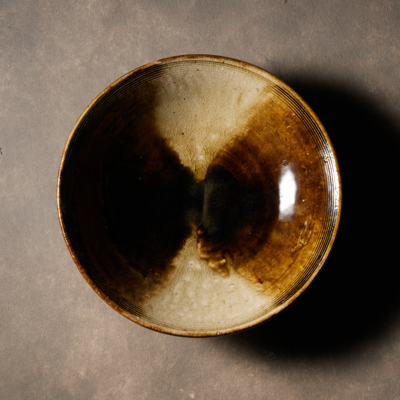 Eiji Matsumura Large Plate/Bowl A