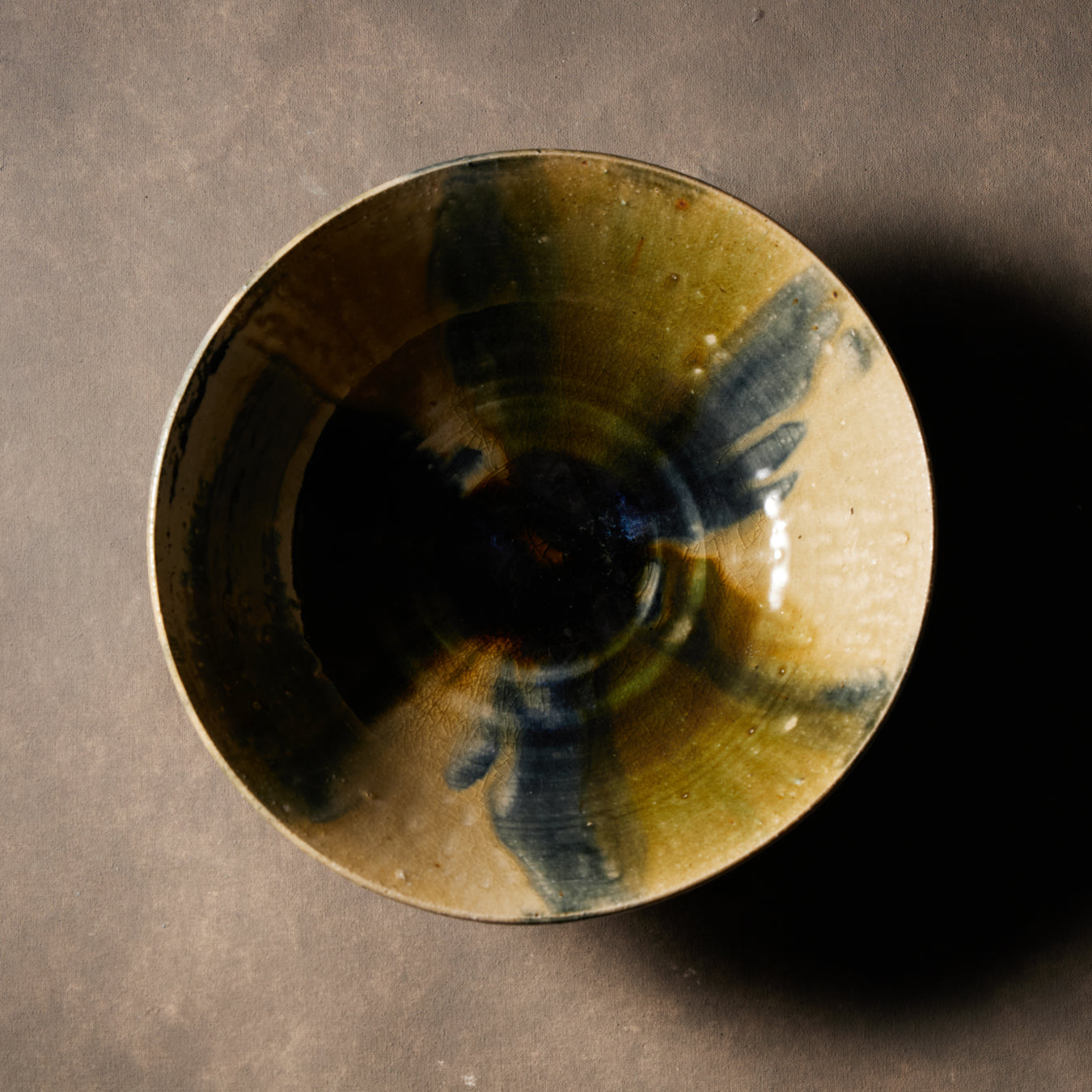 Eiji Matsumura Large Plate/Bowl A