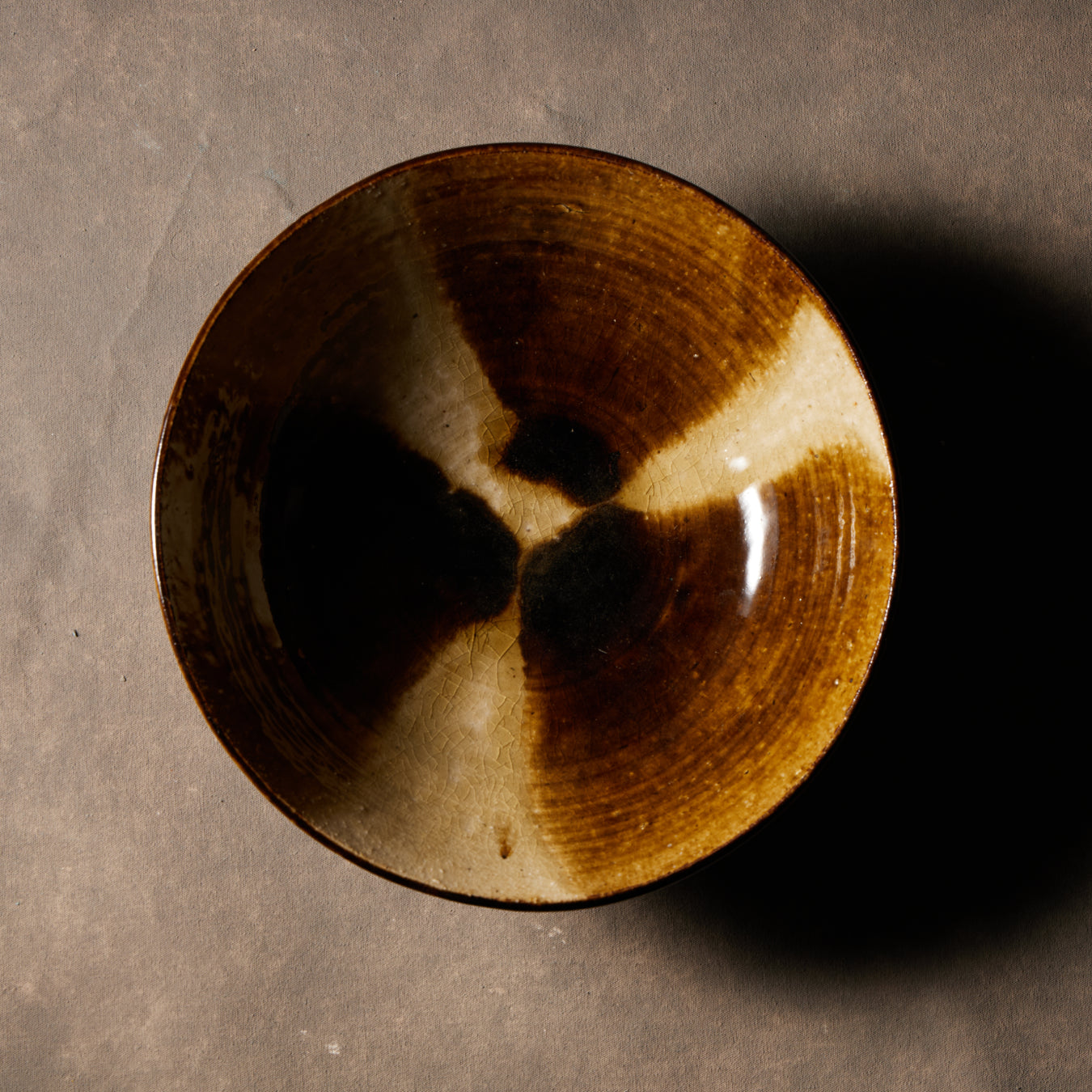 Eiji Matsumura Shallow Bowl A