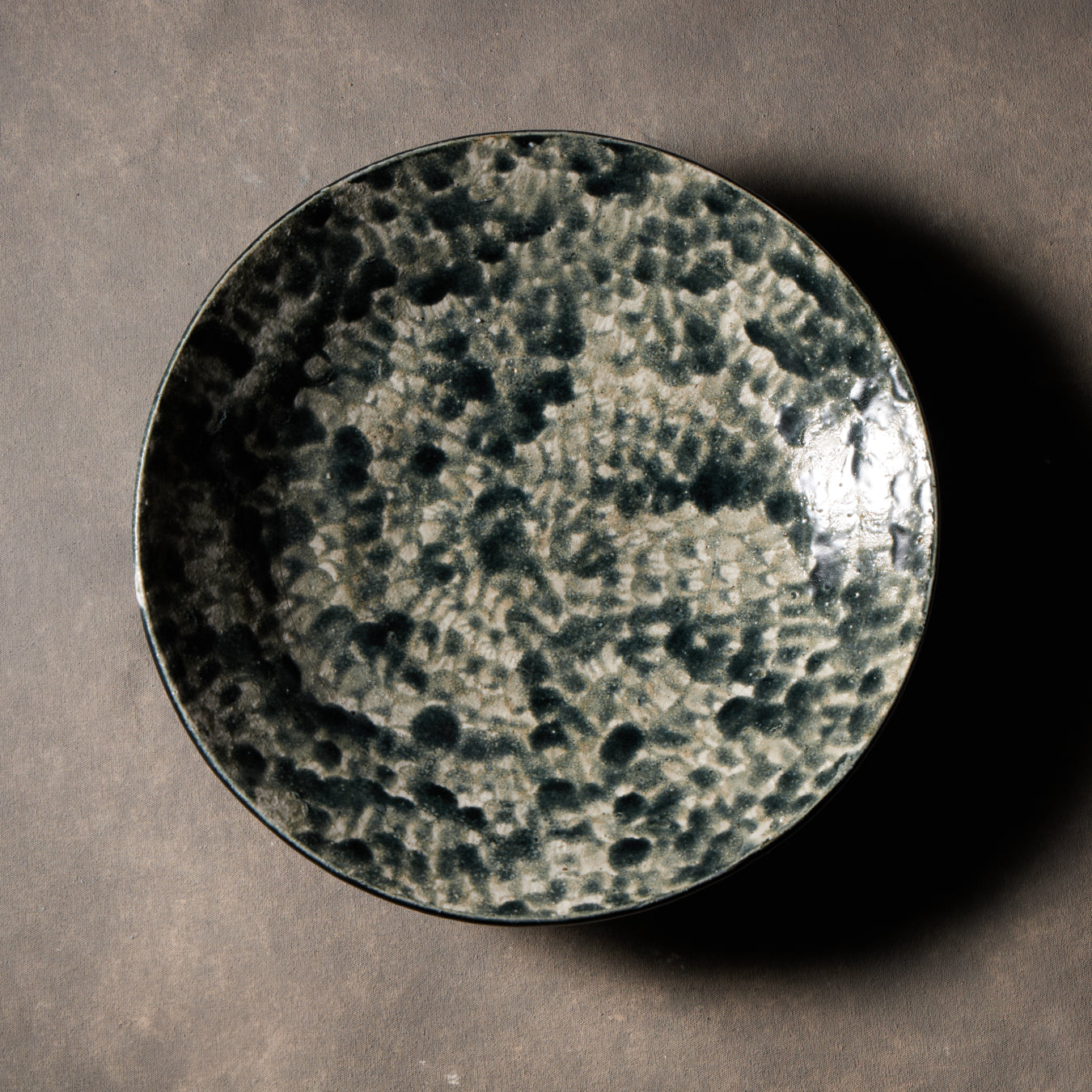 Eiji Matsumura Shallow Bowl B