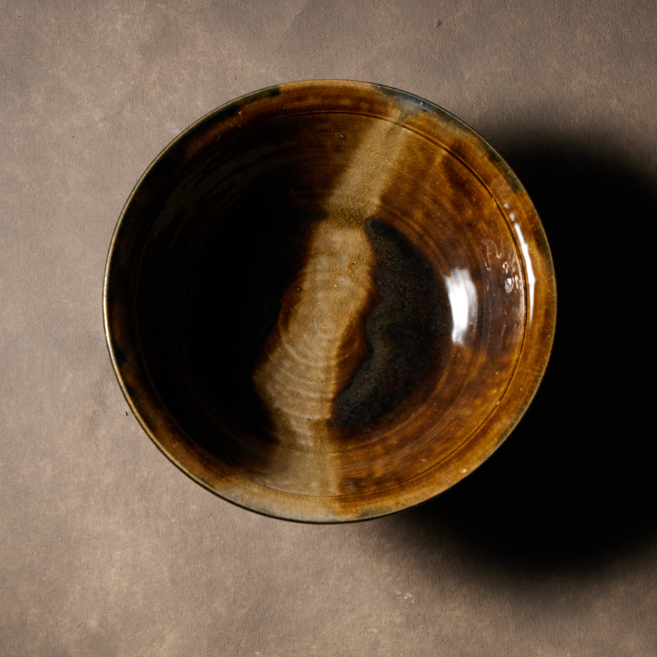 Eiji Matsumura Large Plate/Bowl B