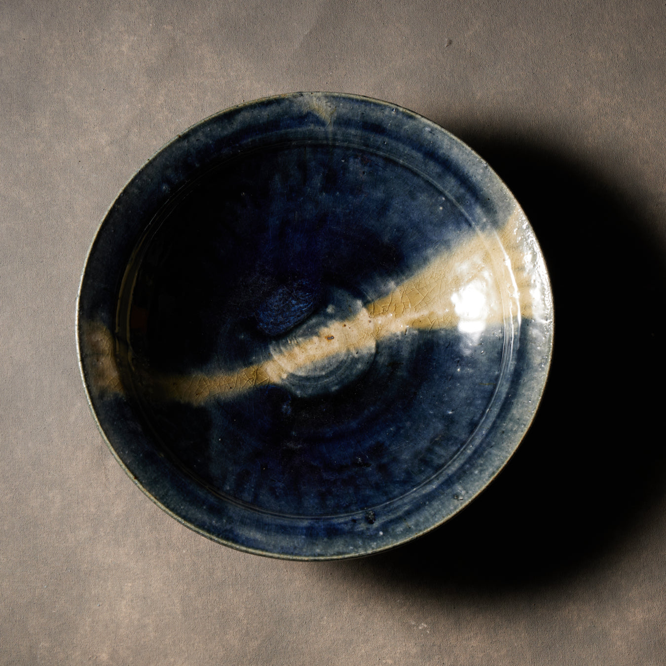 Eiji Matsumura Large Plate/Bowl B