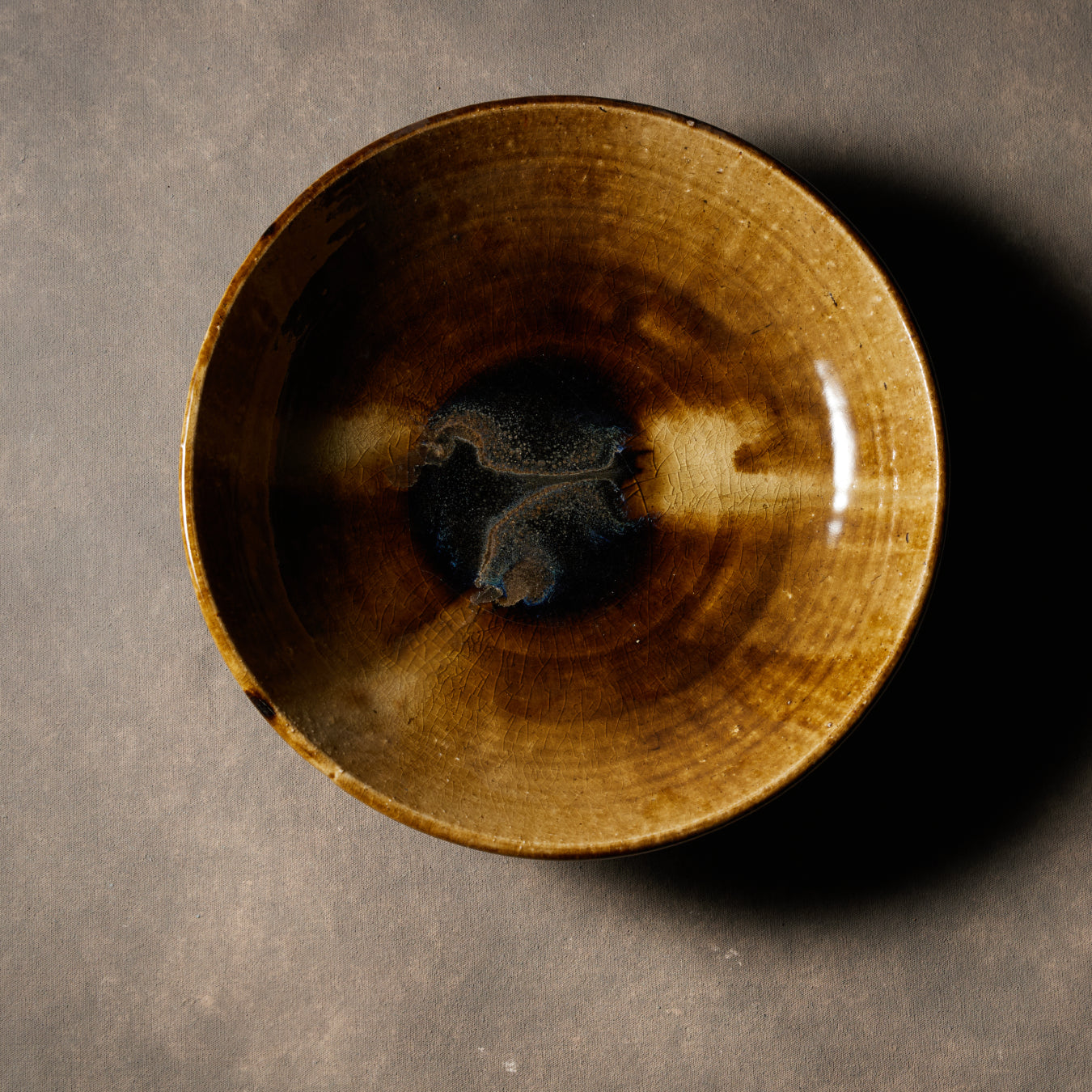 Eiji Matsumura Large Plate/Bowl B