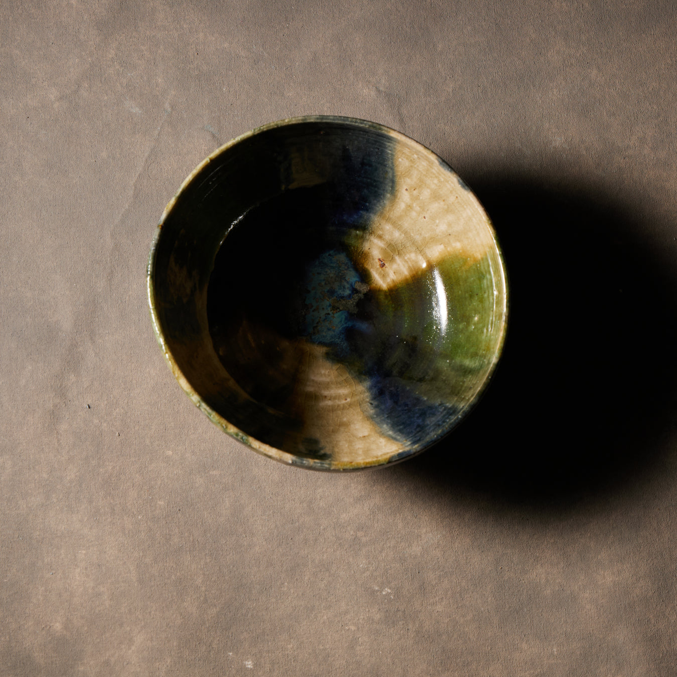 Eiji Matsumura Salad Bowl