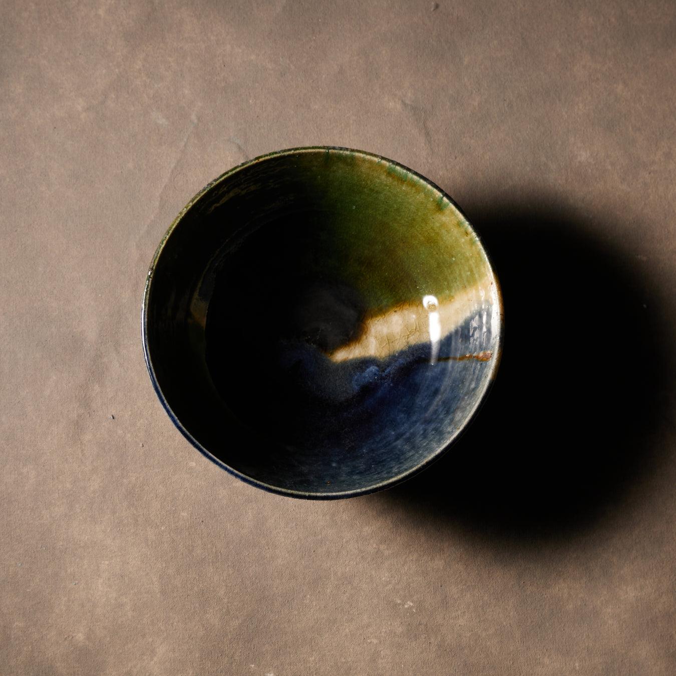 Eiji Matsumura Salad Bowl
