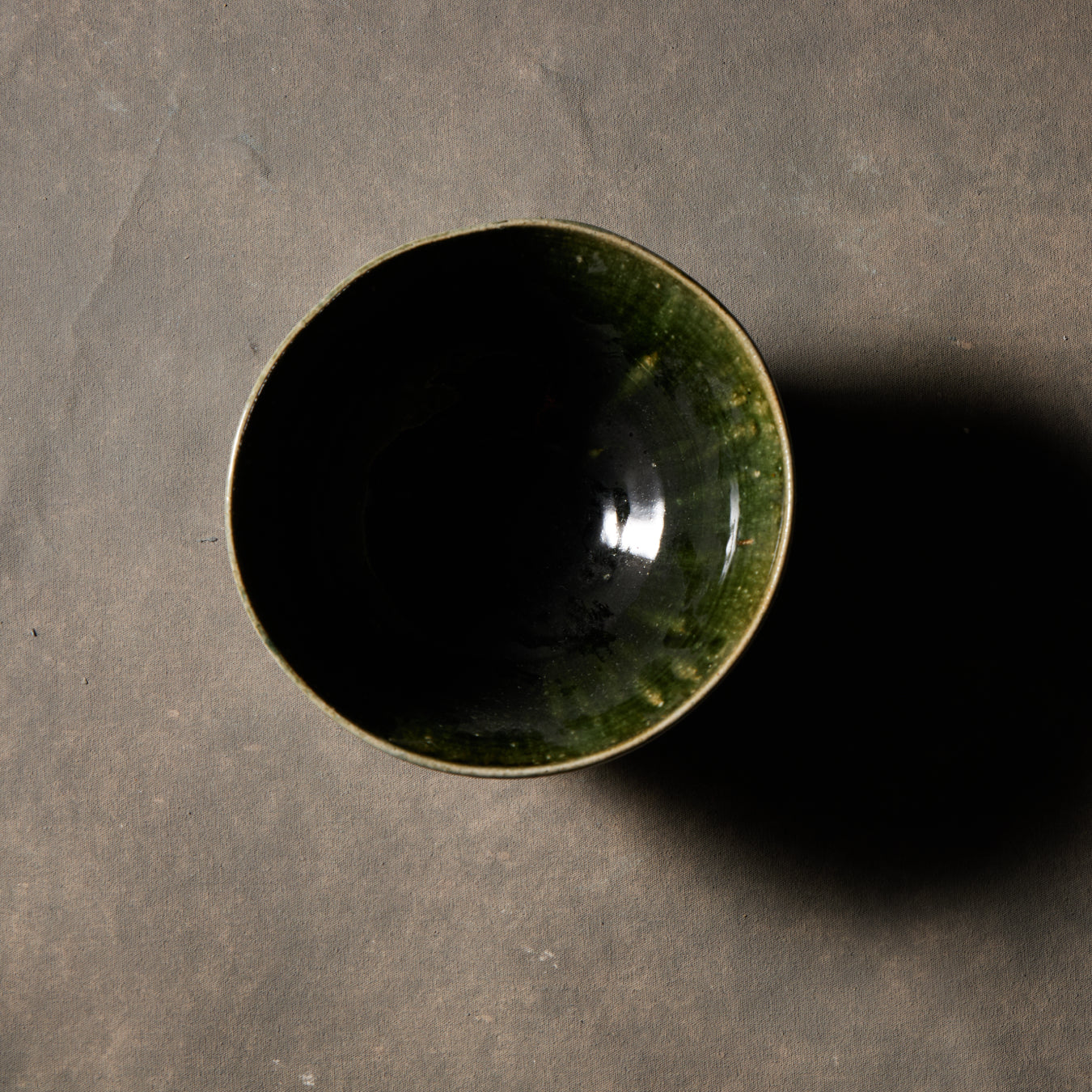 Eiji Matsumura Noodle Bowl