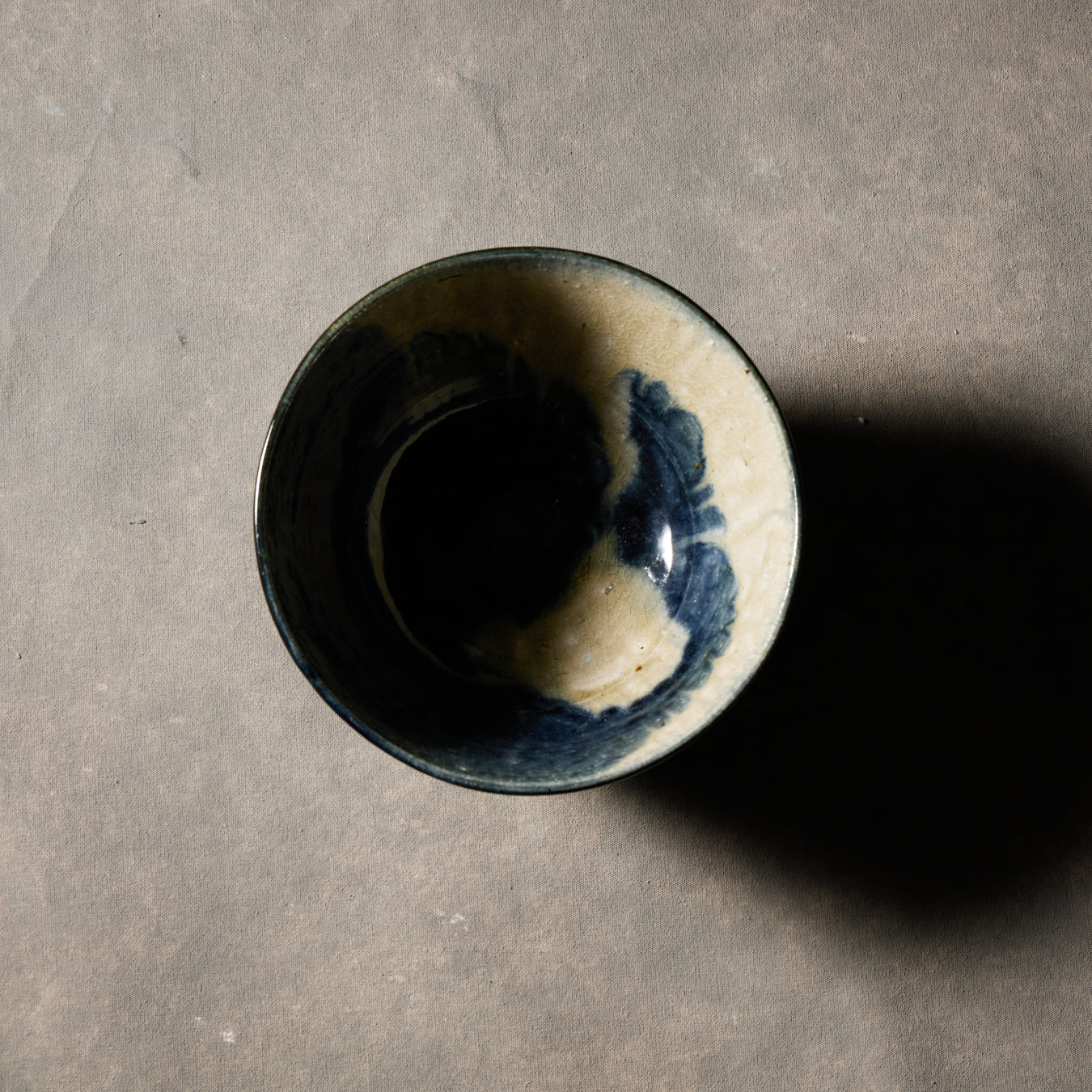 Eiji Matsumura Noodle Bowl