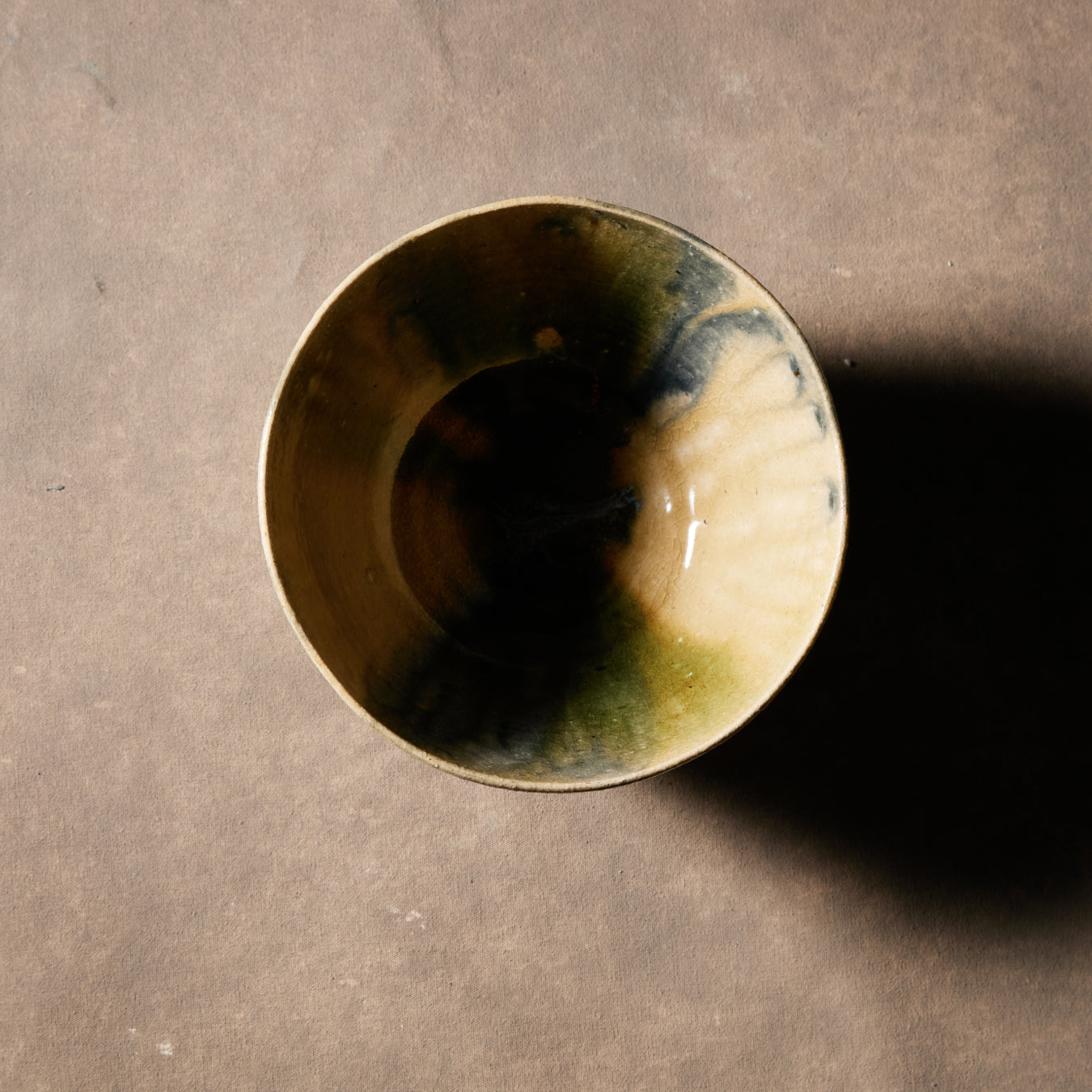 Eiji Matsumura Noodle Bowl