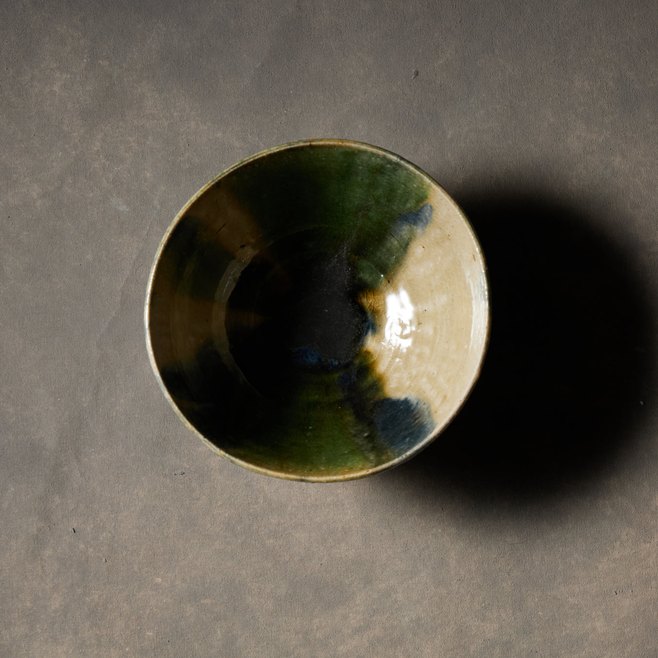 Eiji Matsumura Noodle Bowl