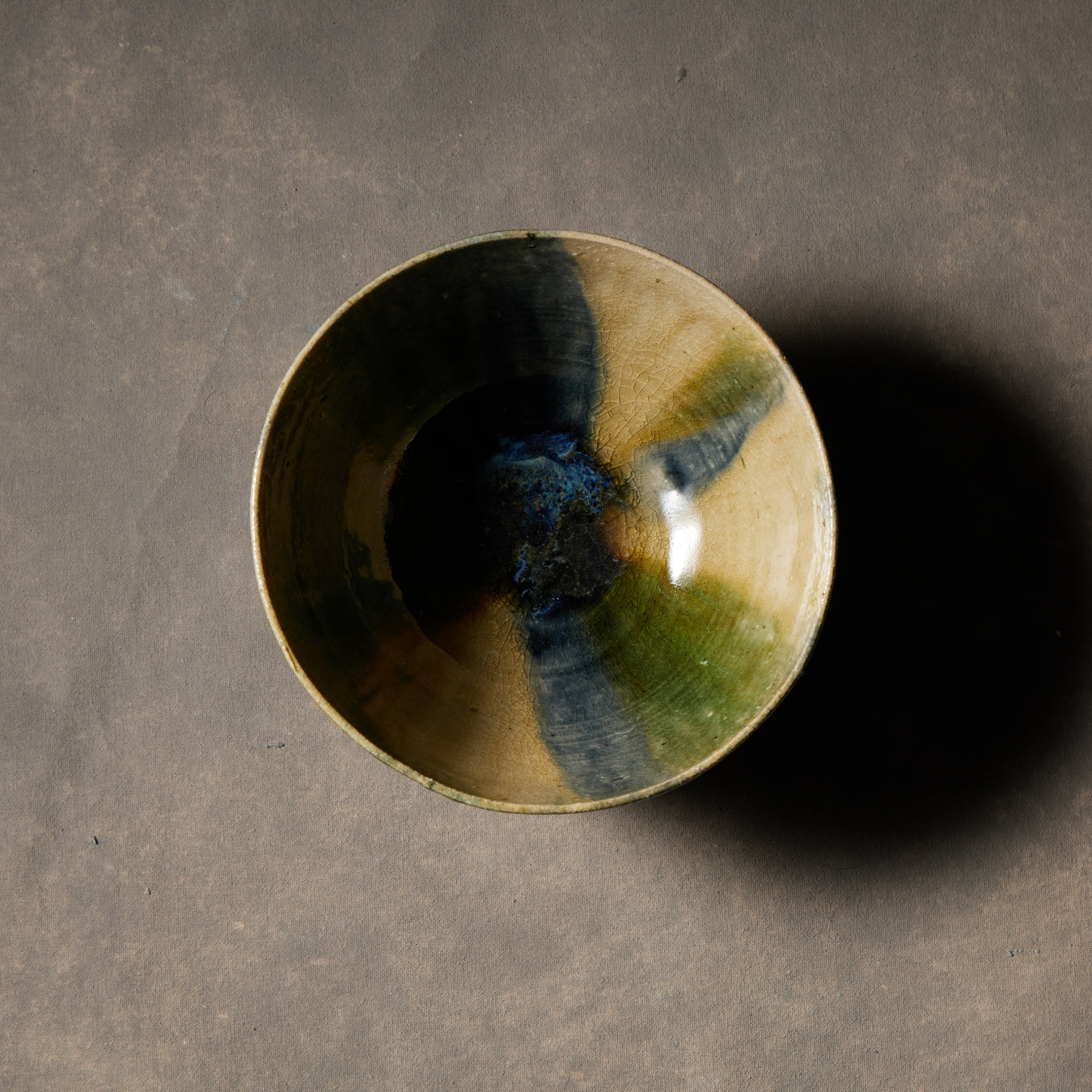 Eiji Matsumura Noodle Bowl