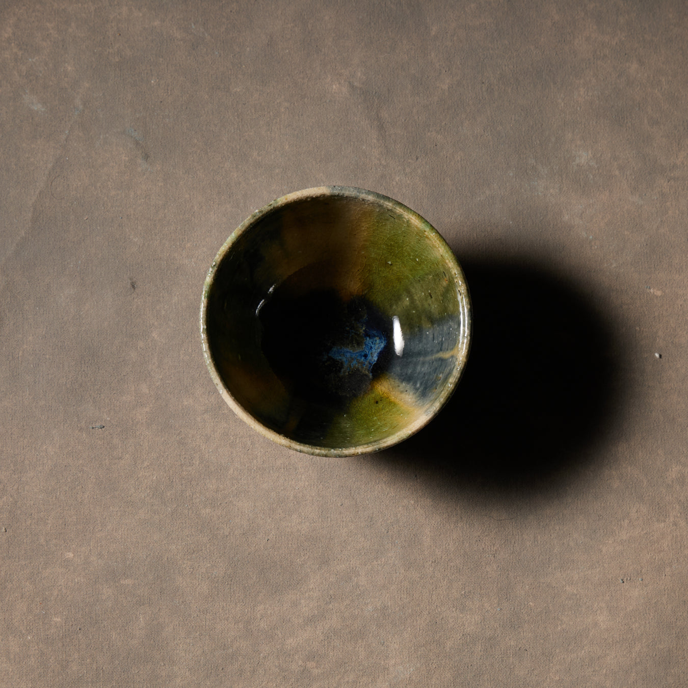 Eiji Matsumura Rice Bowl (Deep)