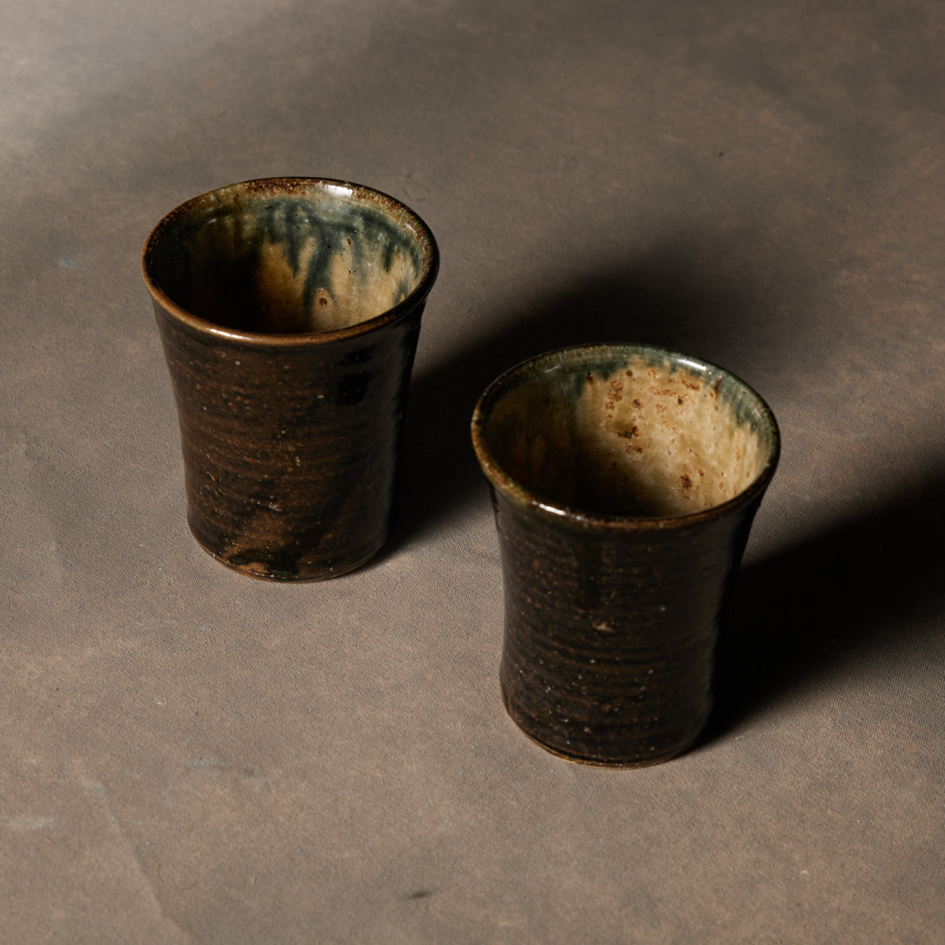 Eiji Matsumura Mug