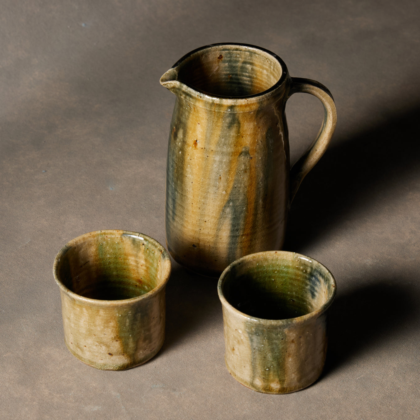 Eiji Matsumura Mug