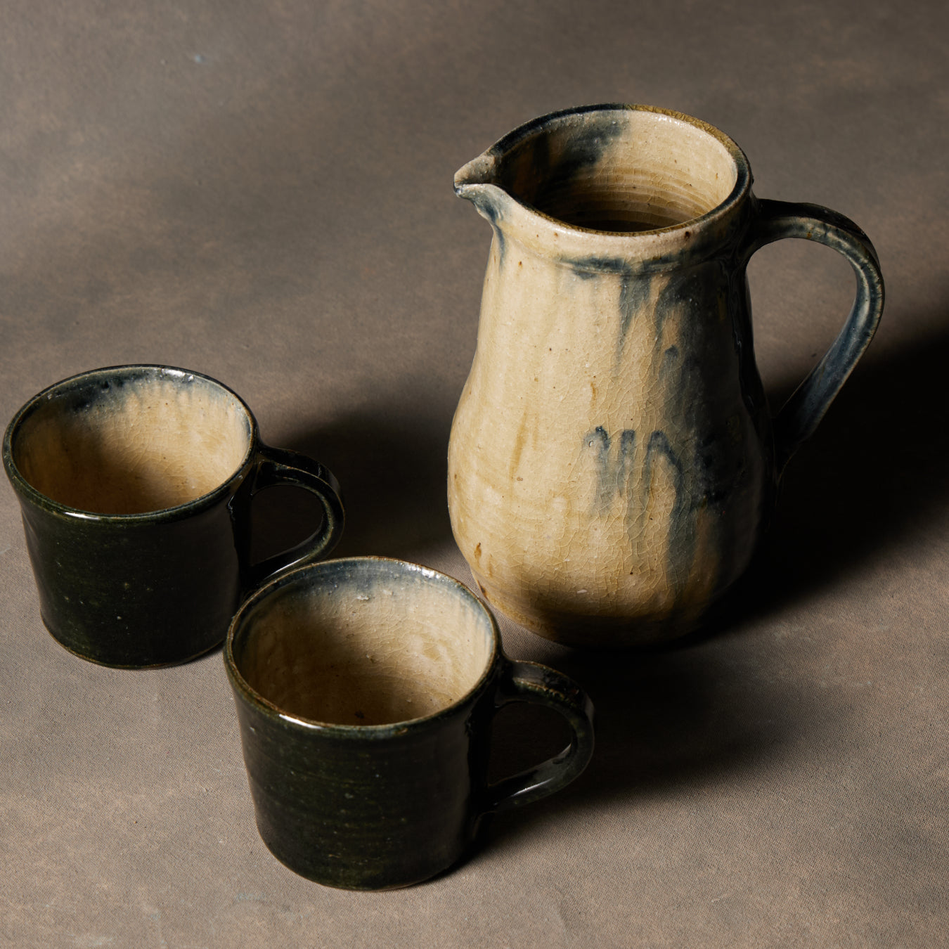 Eiji Matsumura Mug