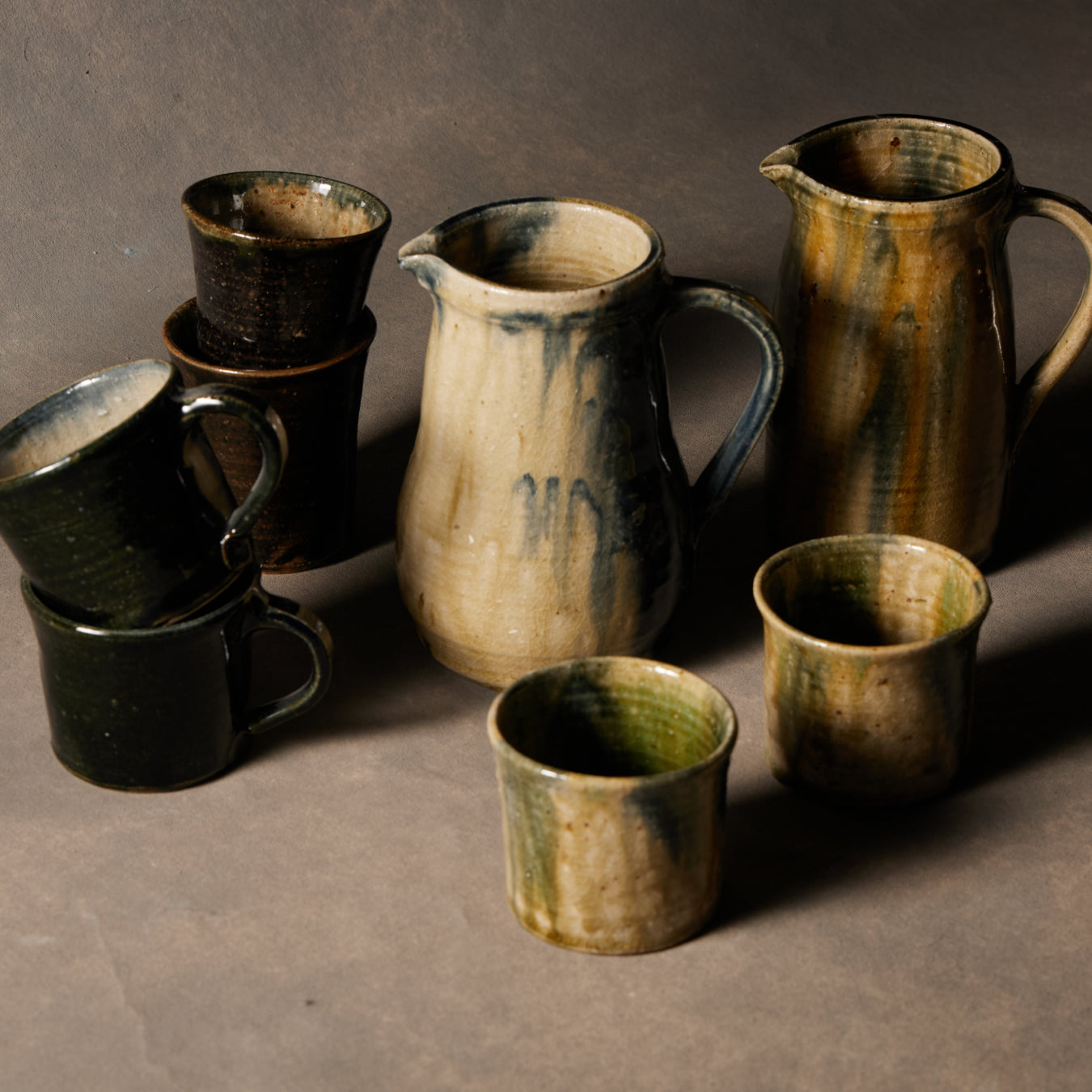 Eiji Matsumura Mug
