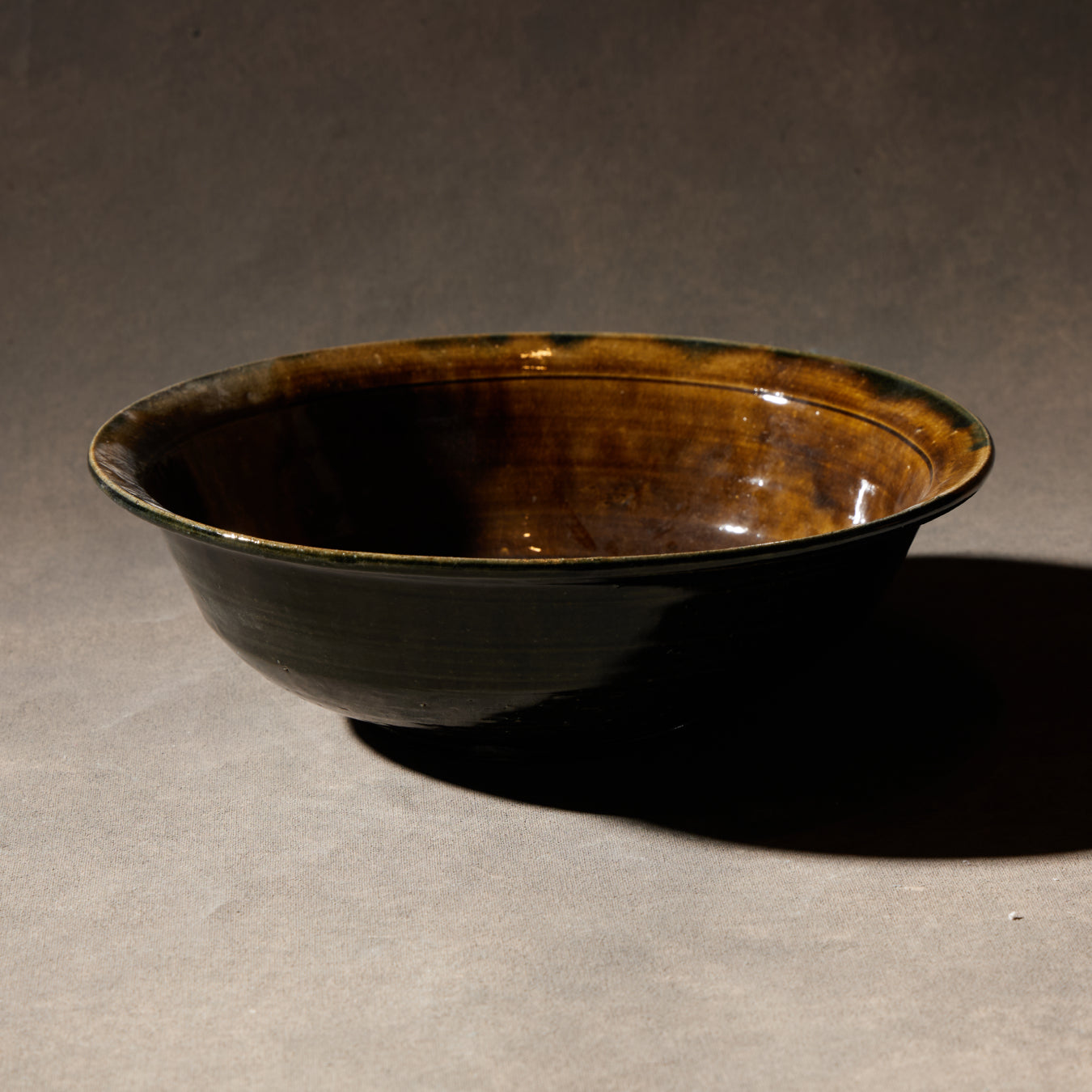 Eiji Matsumura Large Plate/Bowl B