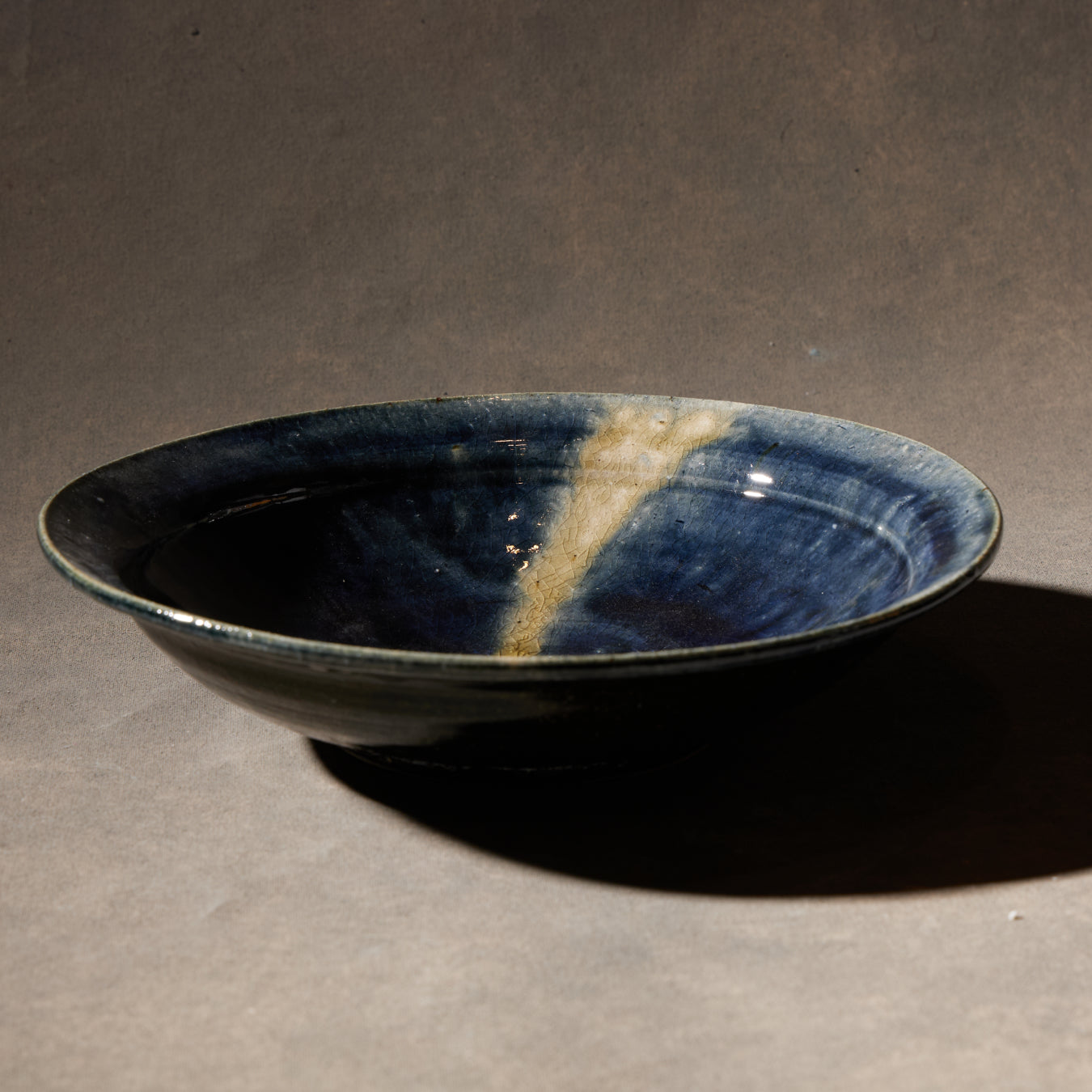 Eiji Matsumura Large Plate/Bowl B