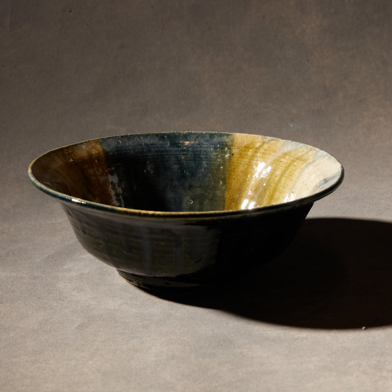 Eiji Matsumura Large Plate/Bowl B