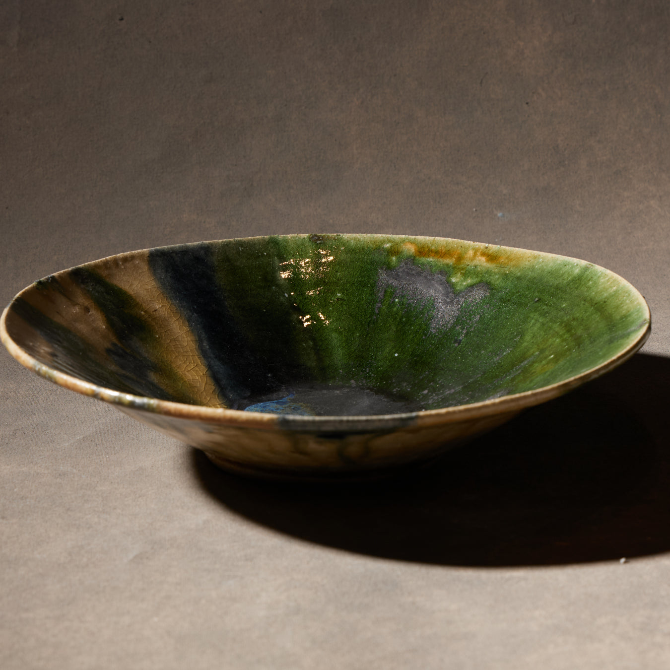 Eiji Matsumura Large Plate/Bowl A
