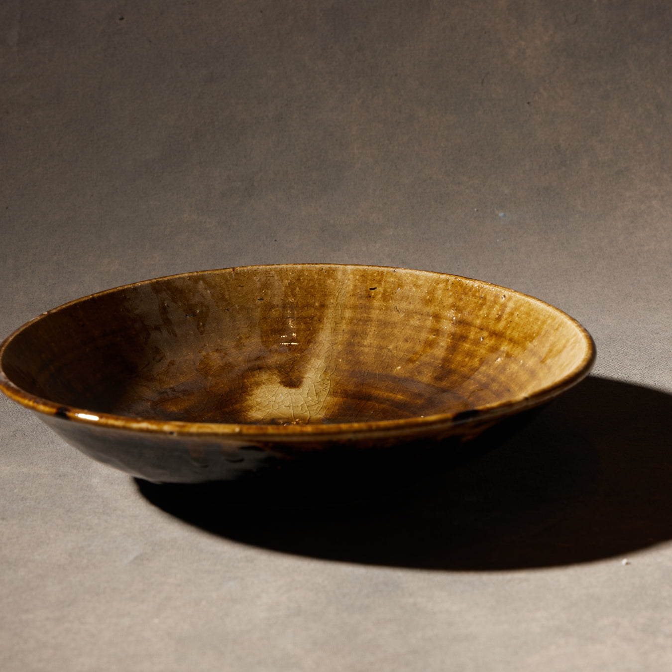 Eiji Matsumura Large Plate/Bowl B