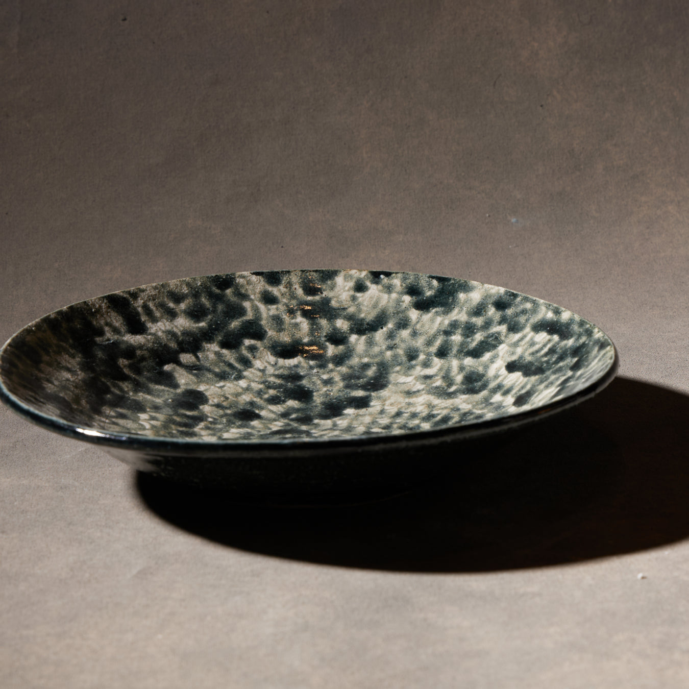 Eiji Matsumura Shallow Bowl B