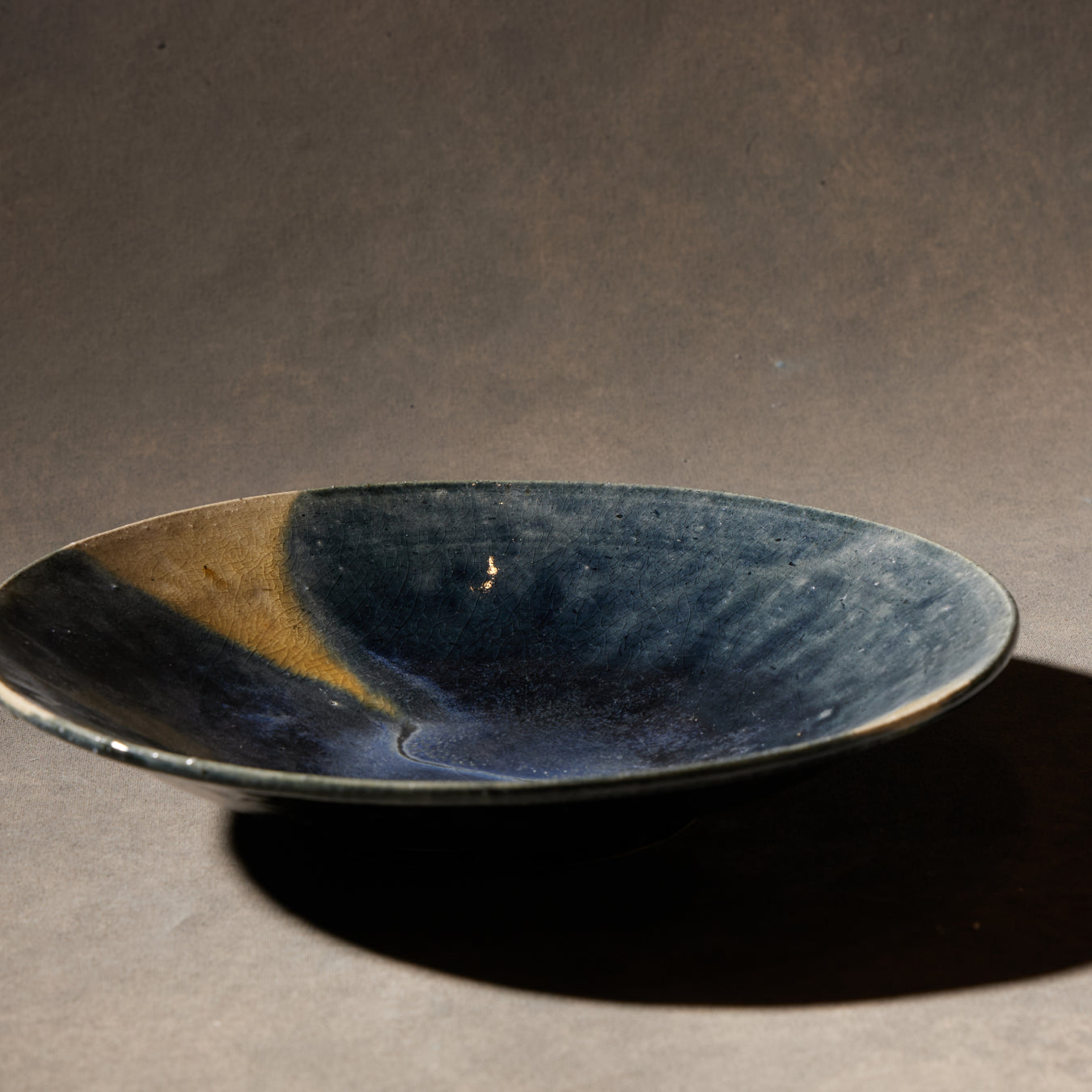Eiji Matsumura Large Plate/Bowl B